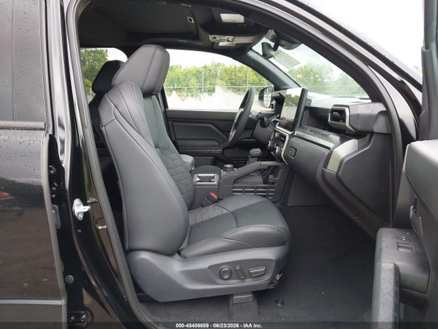 Aukcja sprzedaży 2026 Toyota Tacoma Trd Off Road, vin: 3TMLB5JN8TM261361, numer aukcji: 45406889