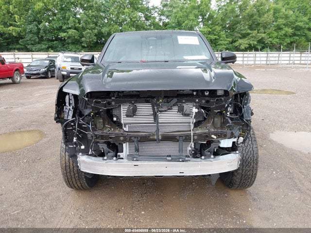 2026 Toyota Tacoma Trd Off Road მანქანა იყიდება აუქციონზე, vin: 3TMLB5JN8TM261361, აუქციონის ნომერი: 45406889