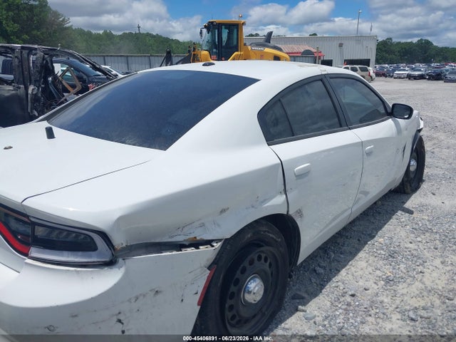 Auction sale of the 2021 Dodge Charger Police Awd, vin: 2C3CDXKG6MH540835, lot number: 45406891