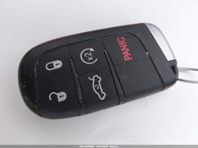 Jeep Cherokee Trailhawk 4x4 2020 1C4PJMBX9LD571819 Image 11