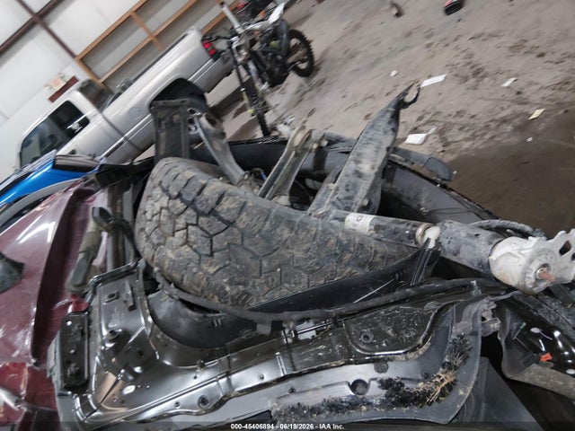 Jeep Cherokee Trailhawk 4x4 2020 1C4PJMBX9LD571819 Image 12