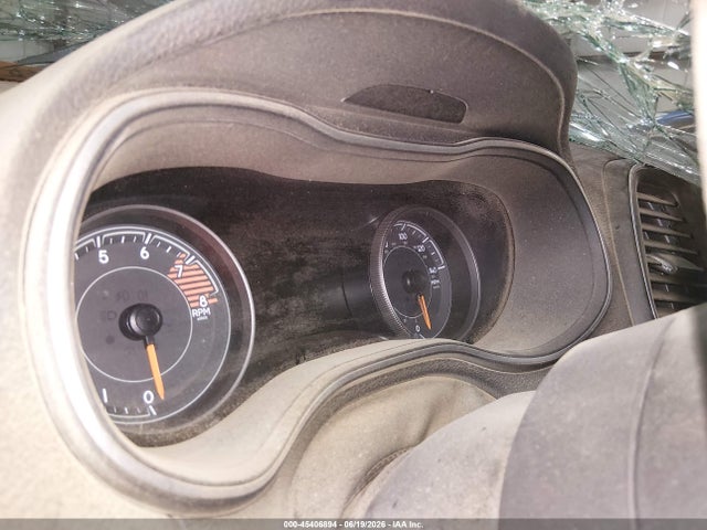 Jeep Cherokee Trailhawk 4x4 2020 1C4PJMBX9LD571819 Image 7