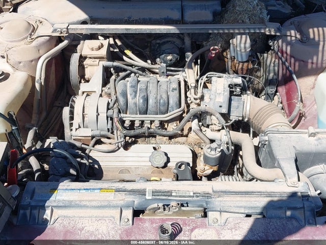 45406897 :رقم المزاد ، 1G4HP52L9SH405681 vin ، 1995 Buick Lesabre Custom مزاد بيع