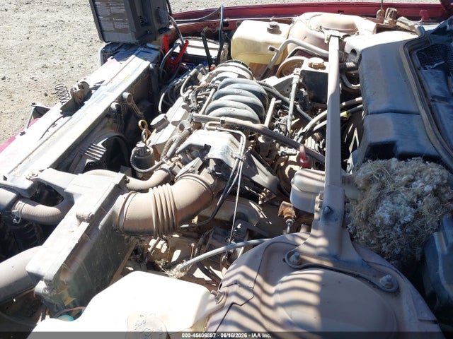 45406897 :رقم المزاد ، 1G4HP52L9SH405681 vin ، 1995 Buick Lesabre Custom مزاد بيع
