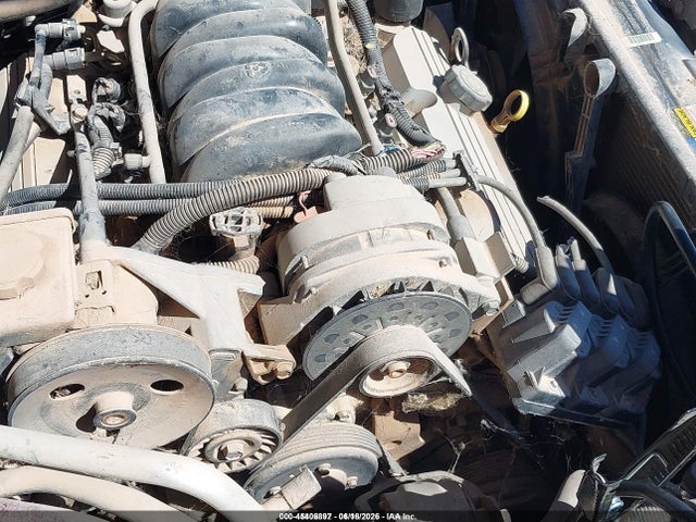45406897 :رقم المزاد ، 1G4HP52L9SH405681 vin ، 1995 Buick Lesabre Custom مزاد بيع