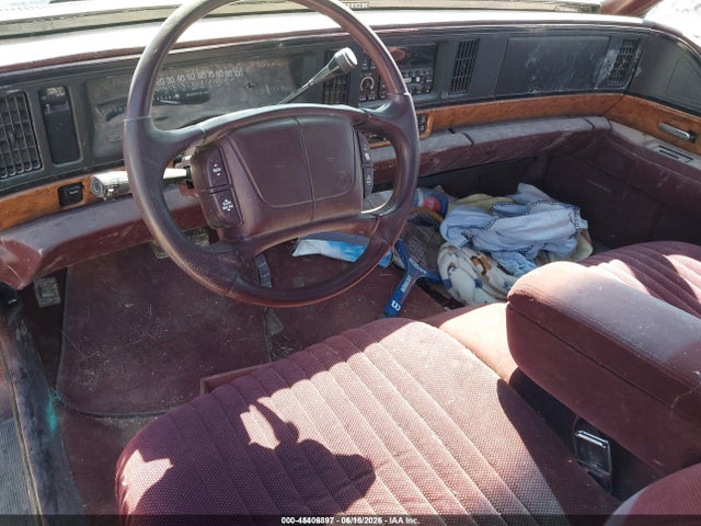 45406897 :رقم المزاد ، 1G4HP52L9SH405681 vin ، 1995 Buick Lesabre Custom مزاد بيع