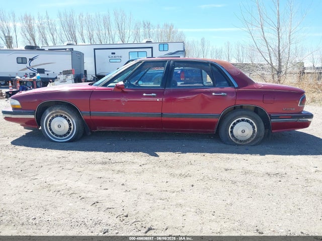 45406897 :رقم المزاد ، 1G4HP52L9SH405681 vin ، 1995 Buick Lesabre Custom مزاد بيع