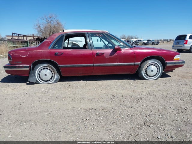 45406897 :رقم المزاد ، 1G4HP52L9SH405681 vin ، 1995 Buick Lesabre Custom مزاد بيع