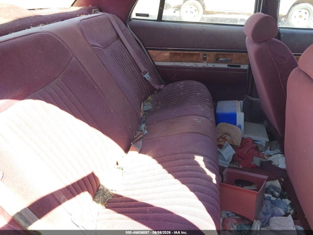 45406897 :رقم المزاد ، 1G4HP52L9SH405681 vin ، 1995 Buick Lesabre Custom مزاد بيع