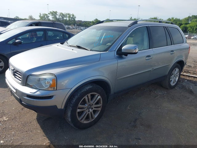 45406898 :رقم المزاد ، YV4952CZ8C1610920 vin ، 2012 Volvo Xc90 مزاد بيع