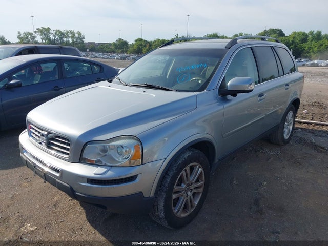 45406898 :رقم المزاد ، YV4952CZ8C1610920 vin ، 2012 Volvo Xc90 مزاد بيع