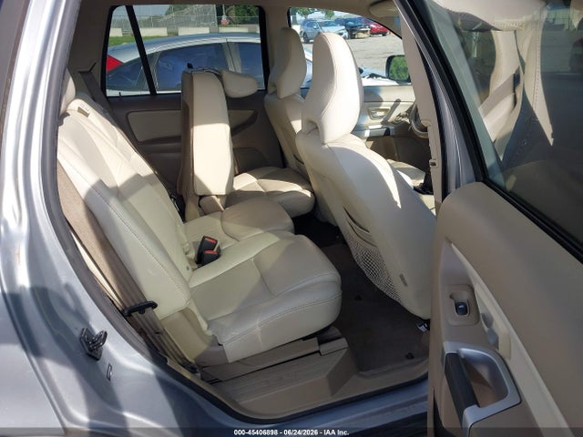 Aukcja sprzedaży 2012 Volvo Xc90, vin: YV4952CZ8C1610920, numer aukcji: 45406898