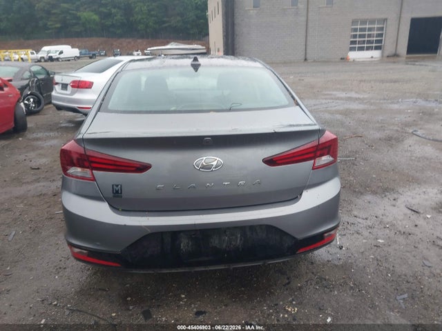 Hyundai Elantra Value Edition 2020 5NPD84LF7LH505784 Image 16