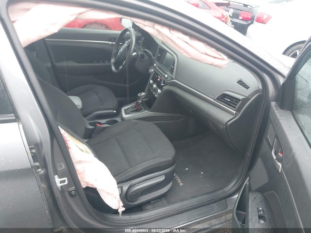 Hyundai Elantra Value Edition 2020 5NPD84LF7LH505784 Image 5