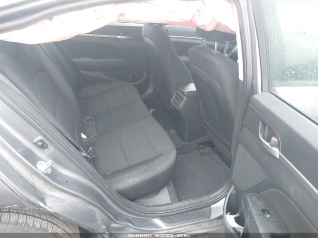 Hyundai Elantra Value Edition 2020 5NPD84LF7LH505784 Image 8
