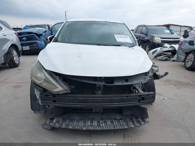 Aukcja sprzedaży 2017 Nissan Sentra Sv, vin: 3N1AB7AP8HY290401, numer aukcji: 45406908