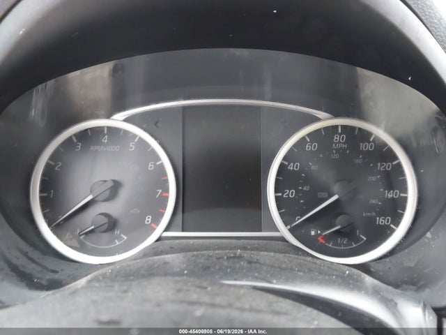 Aukcja sprzedaży 2017 Nissan Sentra Sv, vin: 3N1AB7AP8HY290401, numer aukcji: 45406908