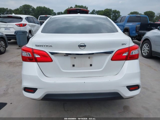 Aukcja sprzedaży 2017 Nissan Sentra Sv, vin: 3N1AB7AP8HY290401, numer aukcji: 45406908