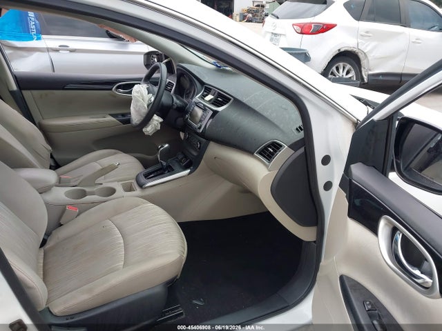 Aukcja sprzedaży 2017 Nissan Sentra Sv, vin: 3N1AB7AP8HY290401, numer aukcji: 45406908