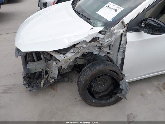 Aukcja sprzedaży 2017 Nissan Sentra Sv, vin: 3N1AB7AP8HY290401, numer aukcji: 45406908
