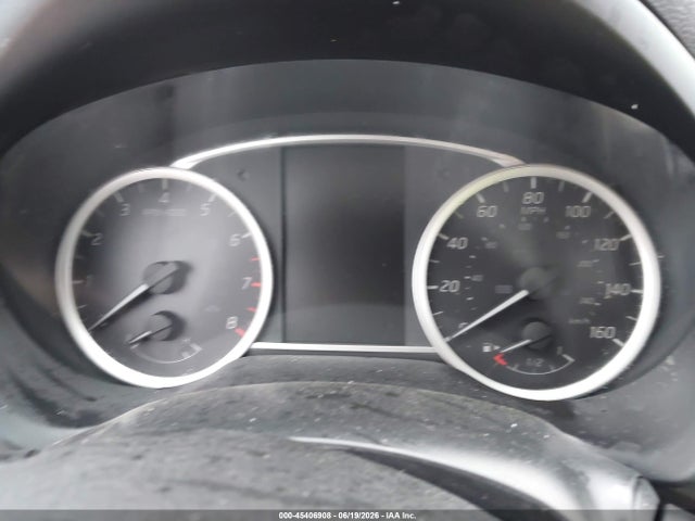 Aukcja sprzedaży 2017 Nissan Sentra Sv, vin: 3N1AB7AP8HY290401, numer aukcji: 45406908