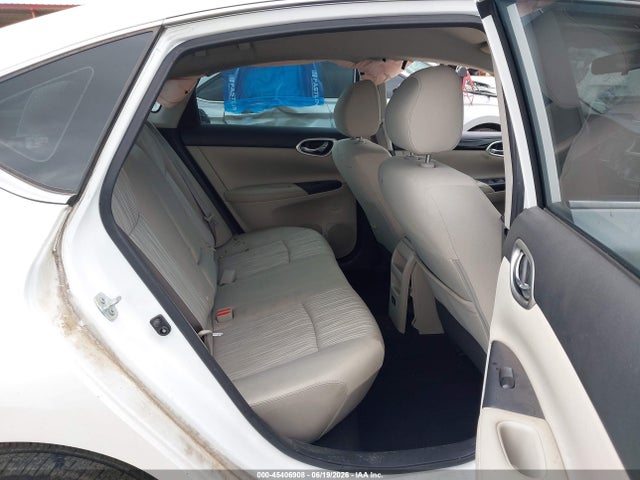 Aukcja sprzedaży 2017 Nissan Sentra Sv, vin: 3N1AB7AP8HY290401, numer aukcji: 45406908