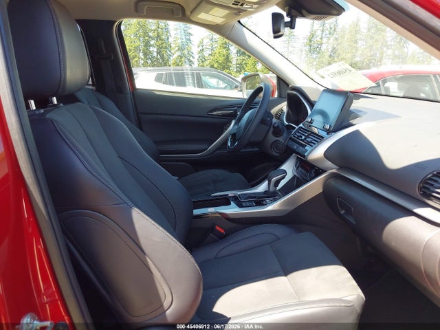 Aukcja sprzedaży 2025 Mitsubishi Eclipse Cross Black Edition S-awc/se S-awc/sel S-awc, vin: JA4ATWAA7SZ036704, numer aukcji: 45406912