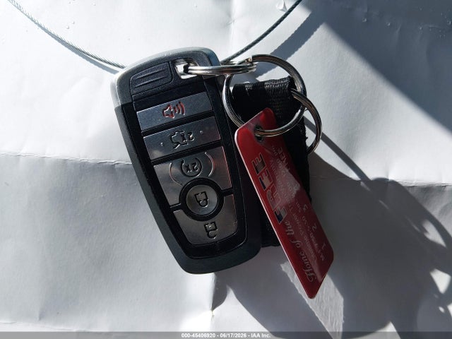 Auction sale of the 2019 Ford Explorer Xlt, vin: 1FM5K8D88KGA61536, lot number: 45406920