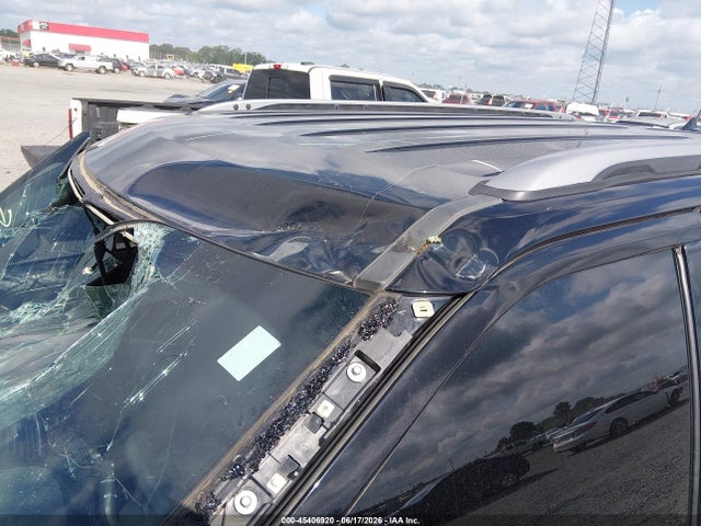 Продаж на аукціоні авто 2019 Ford Explorer Xlt, vin: 1FM5K8D88KGA61536, номер лоту: 45406920