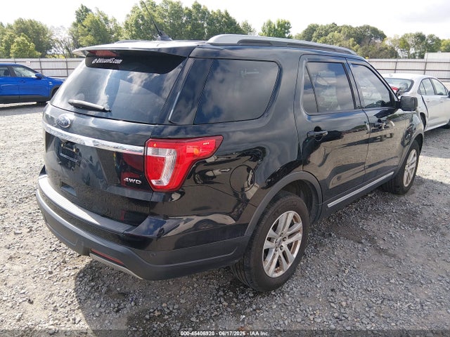 Продаж на аукціоні авто 2019 Ford Explorer Xlt, vin: 1FM5K8D88KGA61536, номер лоту: 45406920
