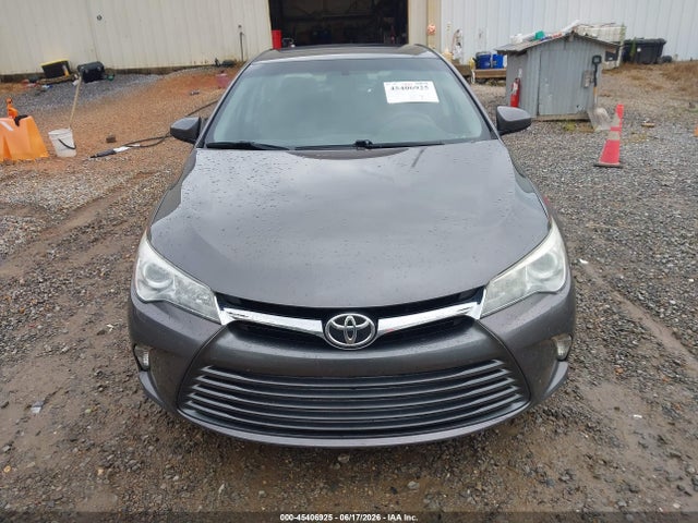 Toyota CAMRY LE 2015 4T4BF1FK5FR504584 Image 13
