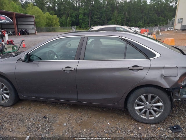 4T4BF1FK5FR504584 Toyota CAMRY LE