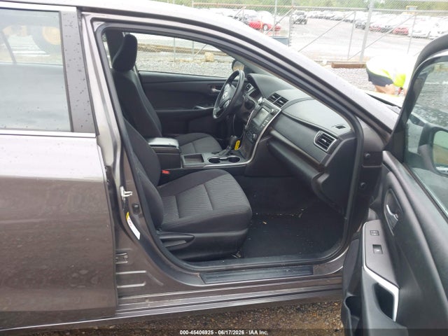 4T4BF1FK5FR504584 Toyota CAMRY LE