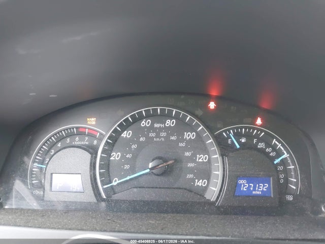 Toyota CAMRY LE 2015 4T4BF1FK5FR504584 Image 7