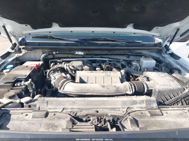Nissan Frontier King Cab S 4x2 2024 1N6ED1CL4RN640473 Image 10