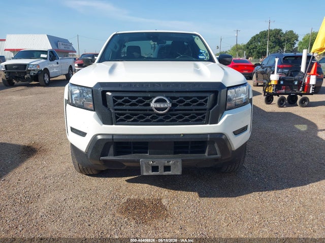 Nissan Frontier King Cab S 4x2 2024 1N6ED1CL4RN640473 Image 12