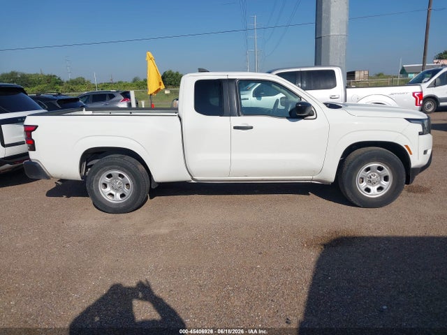 Nissan Frontier King Cab S 4x2 2024 1N6ED1CL4RN640473 Image 13