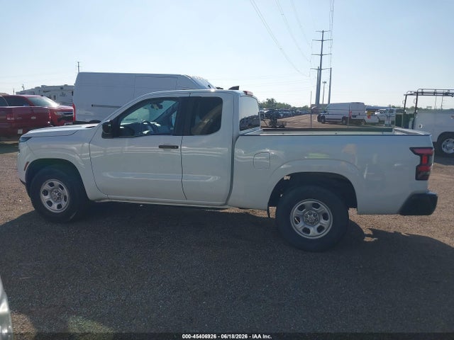 Nissan Frontier King Cab S 4x2 2024 1N6ED1CL4RN640473 Image 14