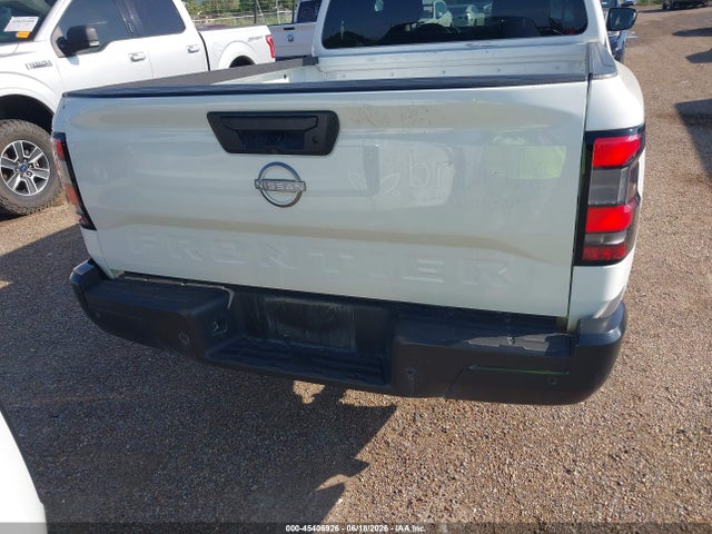 Nissan Frontier King Cab S 4x2 2024 1N6ED1CL4RN640473 Image 16