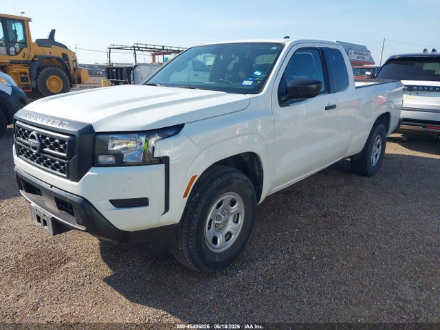 Nissan Frontier King Cab S 4x2 2024 1N6ED1CL4RN640473 Image 2
