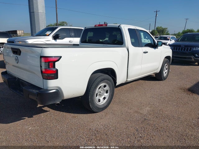 Nissan Frontier King Cab S 4x2 2024 1N6ED1CL4RN640473 Image 4