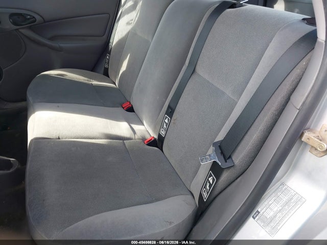 Продажа на аукционе авто 2002 Ford Focus Se/ztw, vin: 1FAFP36322W124611, номер лота: 45406928