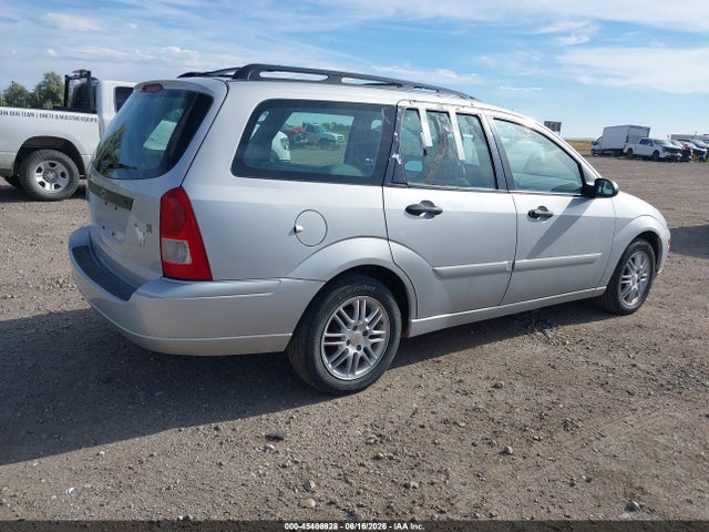 Продажа на аукционе авто 2002 Ford Focus Se/ztw, vin: 1FAFP36322W124611, номер лота: 45406928