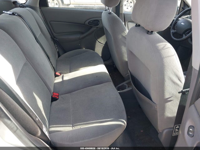 Продажа на аукционе авто 2002 Ford Focus Se/ztw, vin: 1FAFP36322W124611, номер лота: 45406928