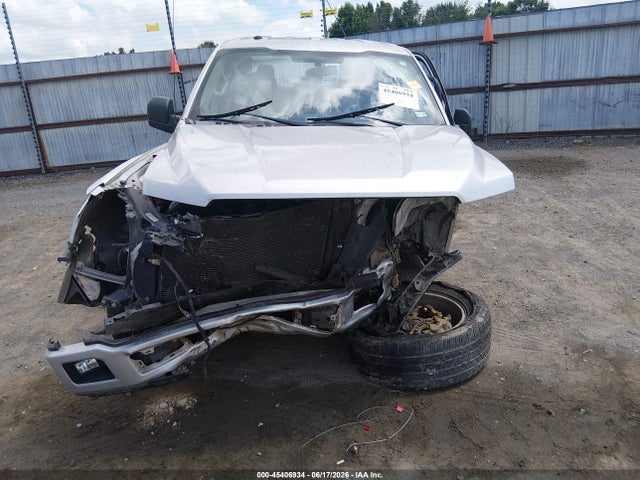 Aukcja sprzedaży 2018 Ford F-150 King Ranch/lariat/platinum/xl/xlt, vin: 1FTEW1C54JKD04522, numer aukcji: 45406934