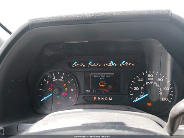 Aukcja sprzedaży 2018 Ford F-150 King Ranch/lariat/platinum/xl/xlt, vin: 1FTEW1C54JKD04522, numer aukcji: 45406934