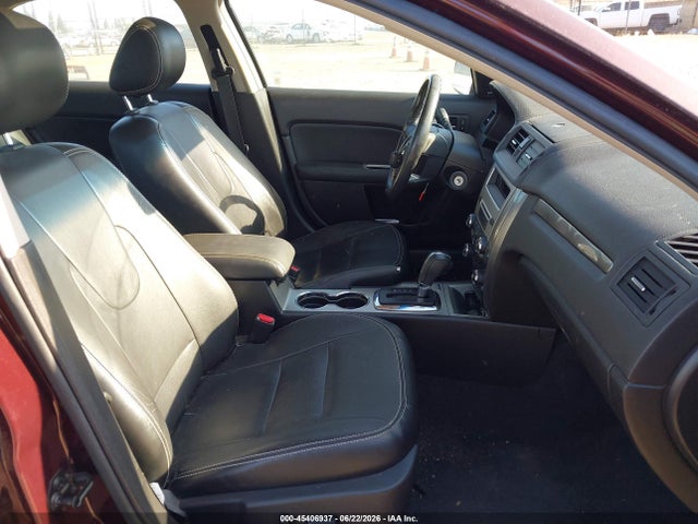 Aukcja sprzedaży 2011 Ford Fusion Sel, vin: 3FAHP0JG3BR173370, numer aukcji: 45406937