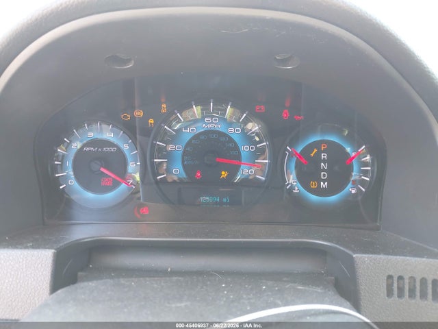 Aukcja sprzedaży 2011 Ford Fusion Sel, vin: 3FAHP0JG3BR173370, numer aukcji: 45406937