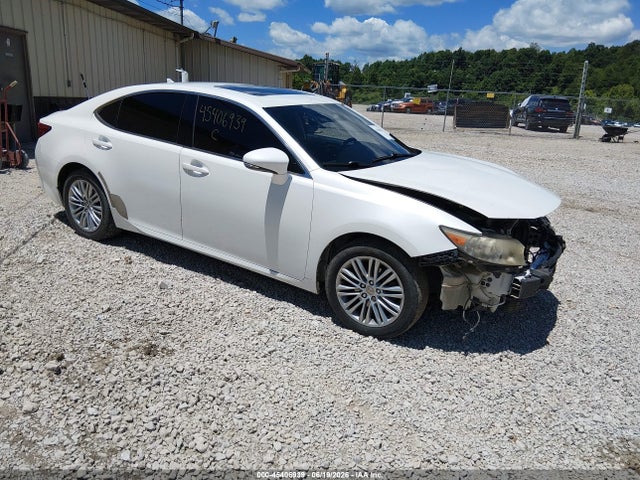 Продажа на аукционе авто 2013 Lexus Es 350, vin: JTHBK1GG4D2004847, номер лота: 45406939