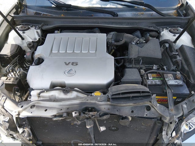 2013 Lexus Es 350 მანქანა იყიდება აუქციონზე, vin: JTHBK1GG4D2004847, აუქციონის ნომერი: 45406939